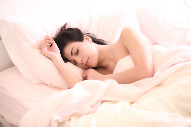 4 Bedroom Design Ideas for a Better Night’s Sleep