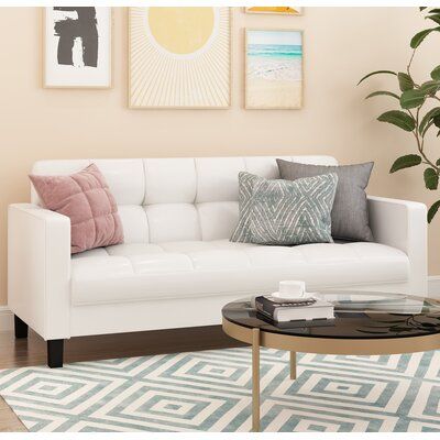 Tips & Tricks On How To Clean White Leather Sofa? Tips & Tricks On How To Clean White Leather Sofa?