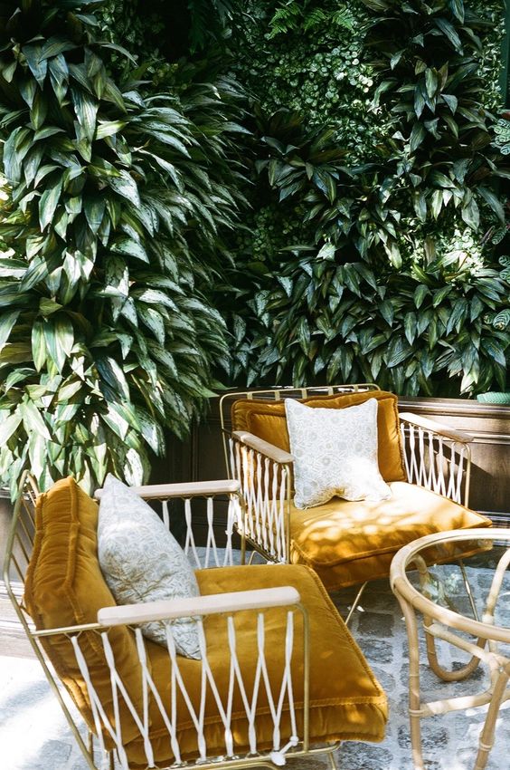 Decoration Trends That We Will See Everywhere This Summer