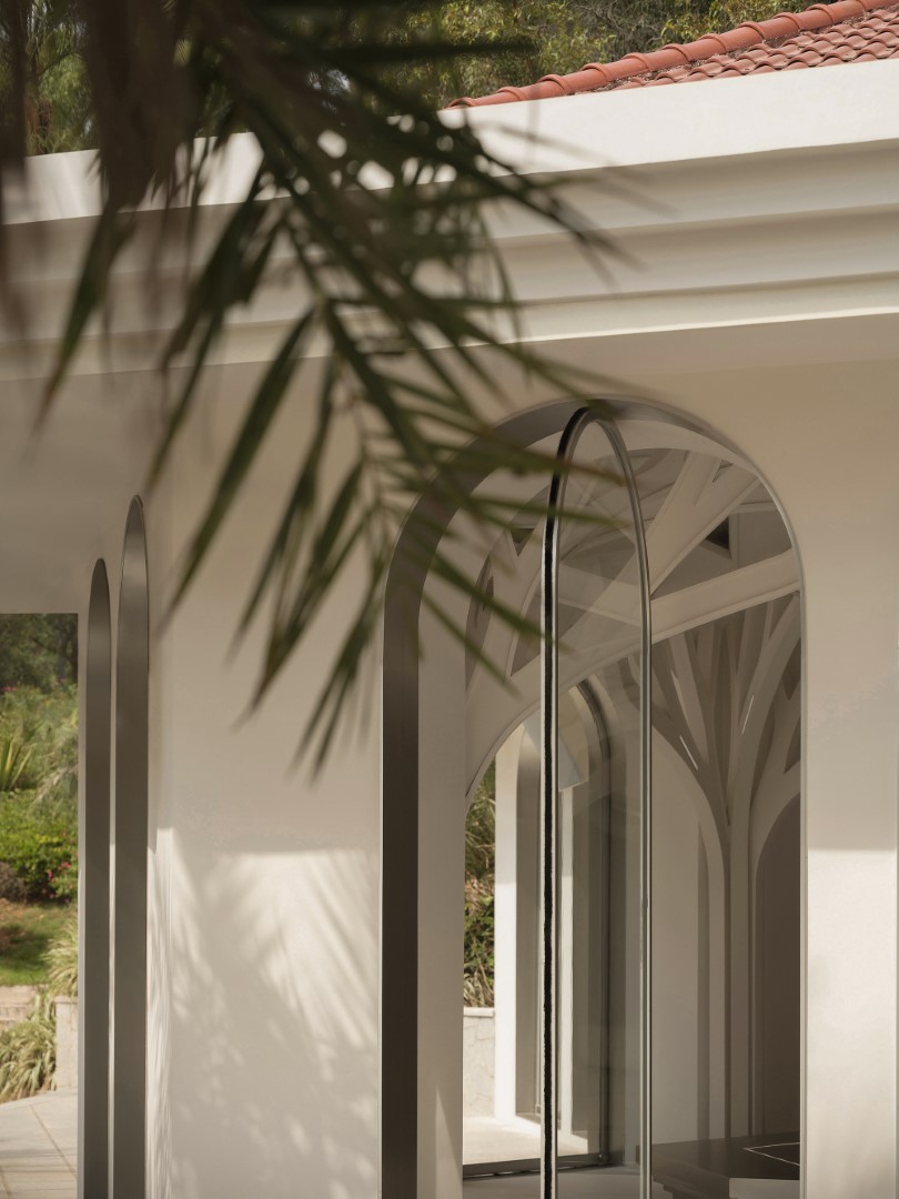 1/2 Coffee & Bar by PANDA NANA in Xiamen, China 1/2 Coffee & Bar by PANDA NANA in Xiamen, China