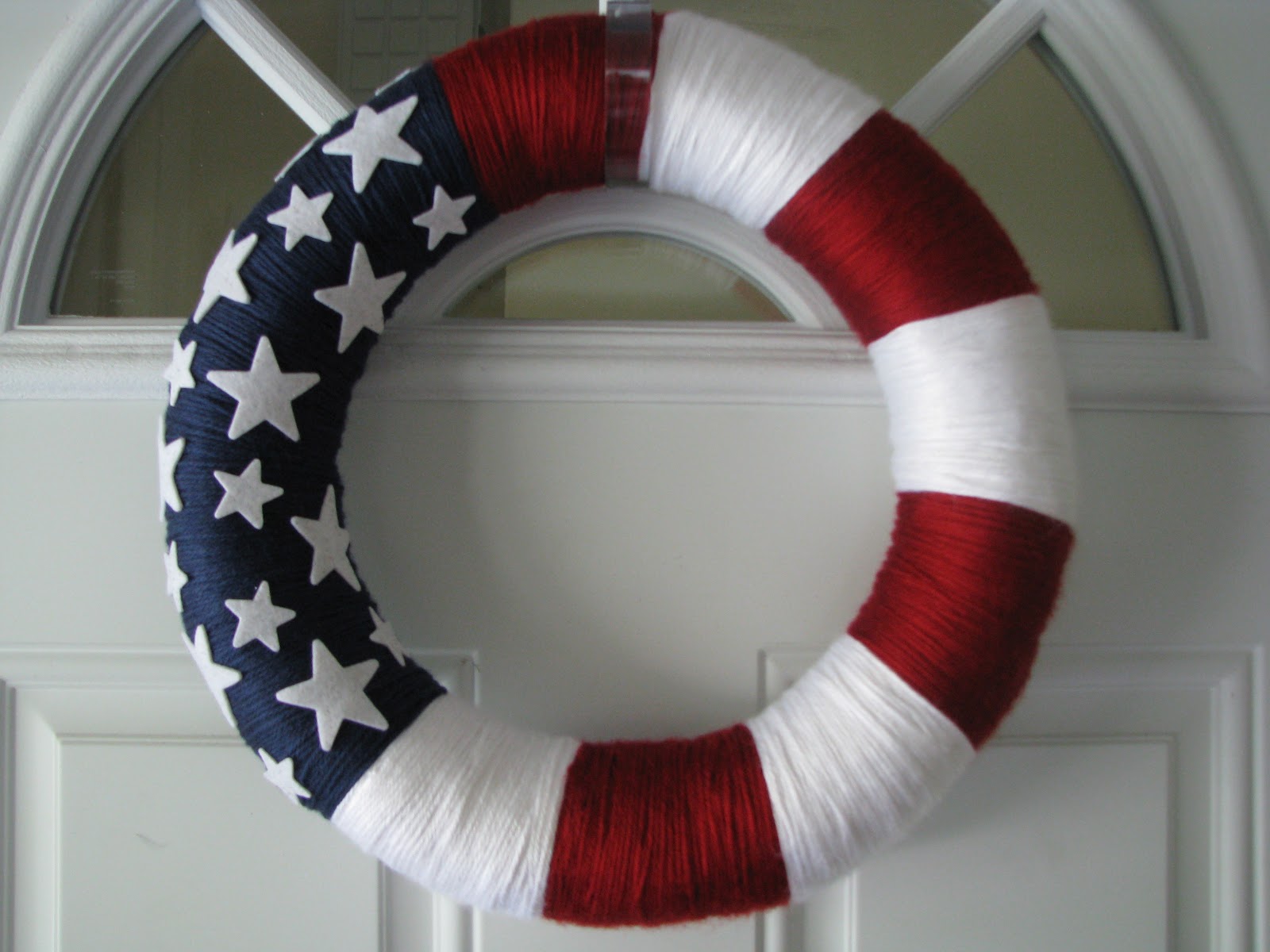 15 Charming DIY 4th of July Décor Ideas You Would Love To Craft