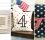15 Impactful 4th of July Pillow Cover Designs For Your Patriotic Décor