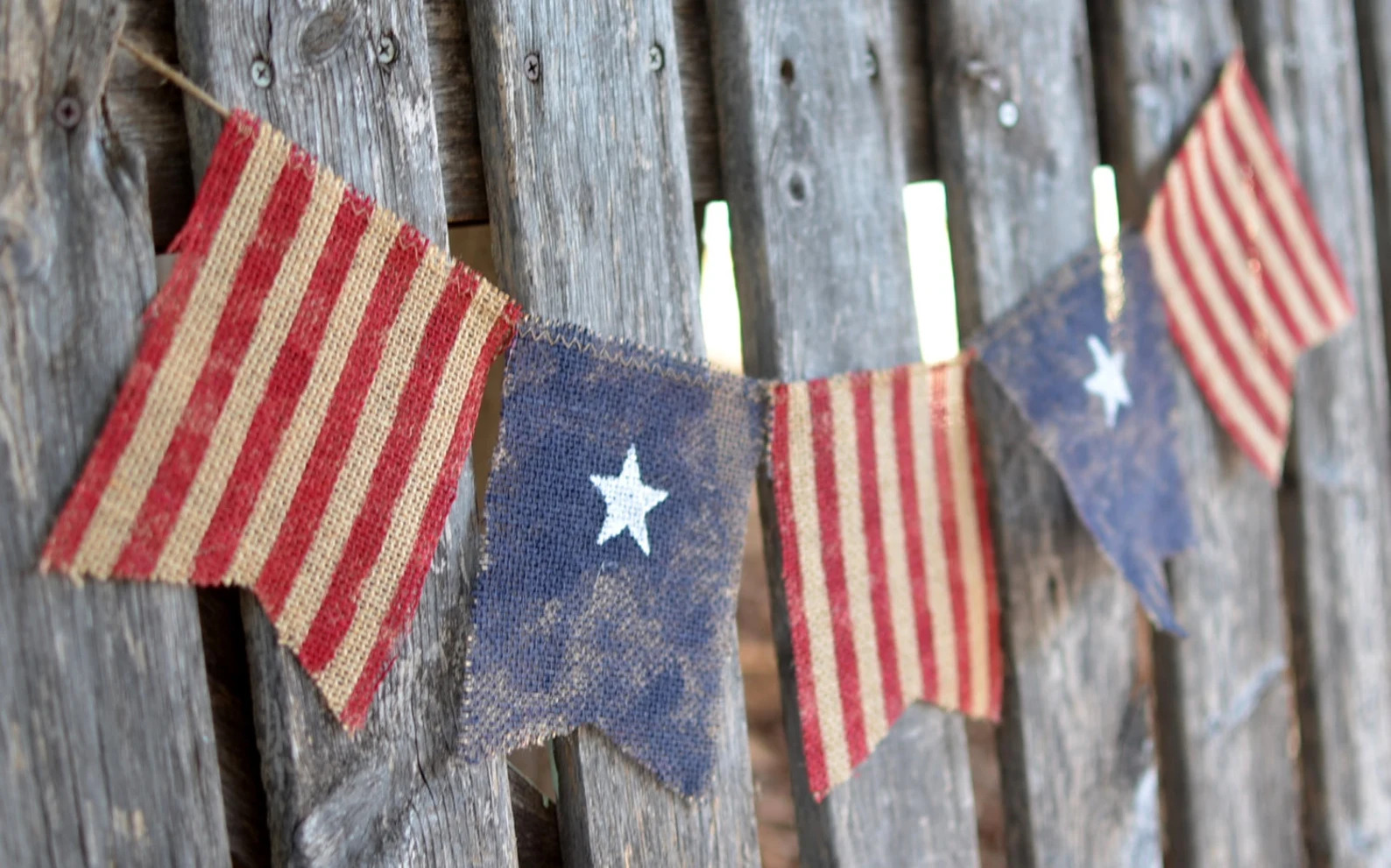 15 Patriotic 4th of July Banner Ideas You're Gonna Love