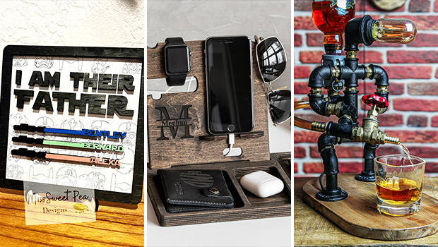 16 Awesome Father’s Day Gift Ideas He Will Actually Use