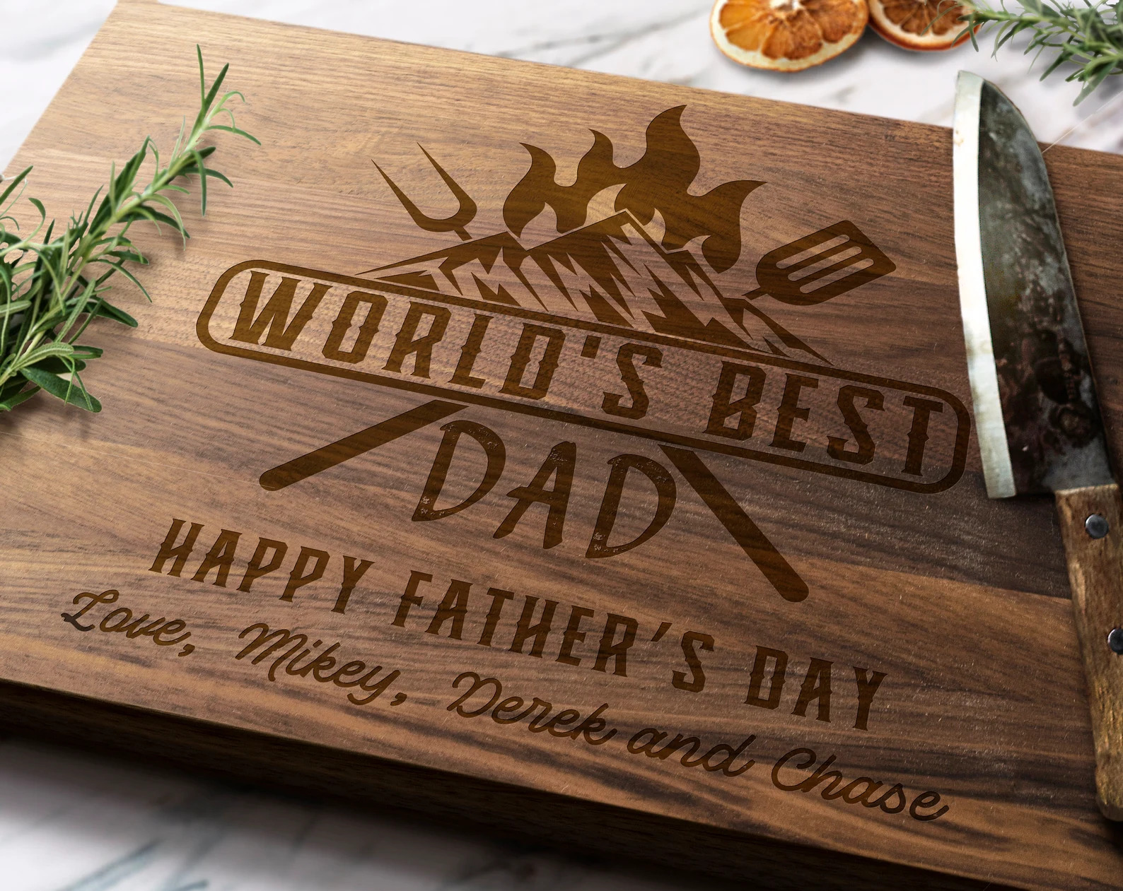 16 Awesome Father's Day Gift Ideas He Will Actually Use
