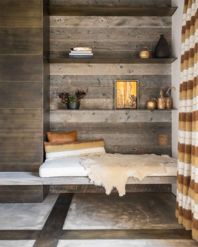 16 Charming Rustic Hall Designs That Will Instantly Make You Cozy