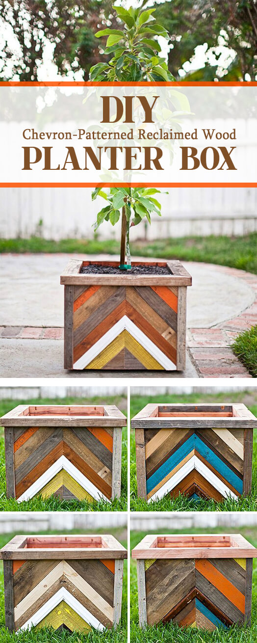 16 Outstanding DIY Projects That Will Take Your Backyard To The Next Level