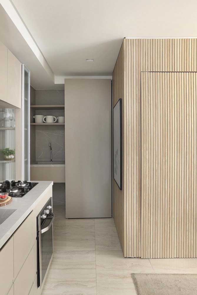 Beige Porcelain Tiles For The Perfect Kitchen Beige Porcelain Tiles For The Perfect Kitchen