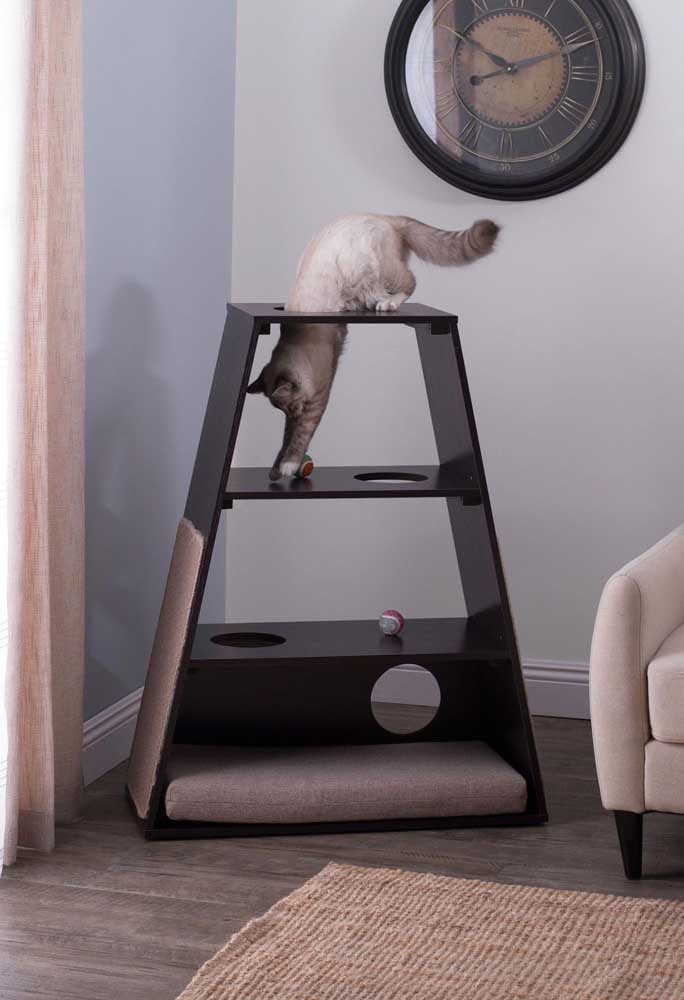 Beautiful Ideas For Cat Furniture Beautiful Ideas For Cat Furniture