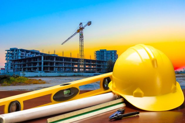 7 Types Of Equipment Used In Civil Construction