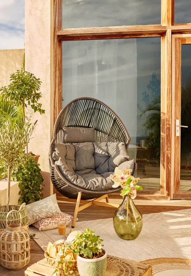 The Summer Garden Chairs Your Home Should Have