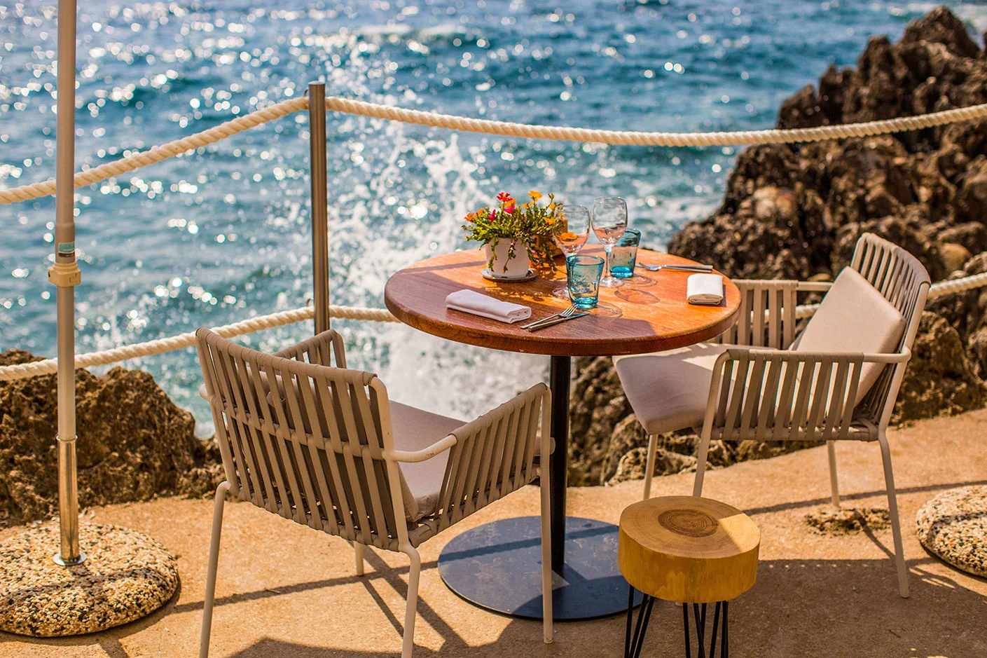 Dreamy Hotels That Will Take You To The South of France