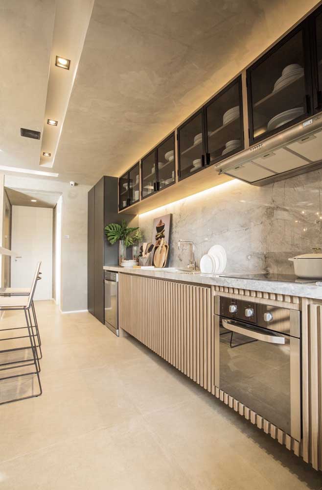 Beige Porcelain Tiles For The Perfect Kitchen Beige Porcelain Tiles For The Perfect Kitchen