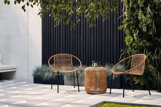 The Summer Garden Chairs Your Home Should Have