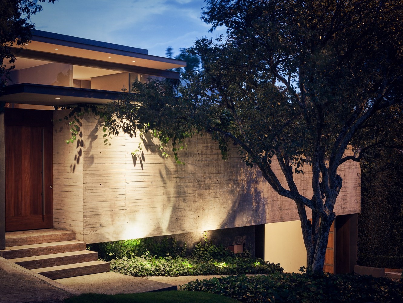 Casa Sierra Leona by JJRR/ARQUITECTURA in Mexico City Casa Sierra Leona by JJRR/ARQUITECTURA in Mexico City