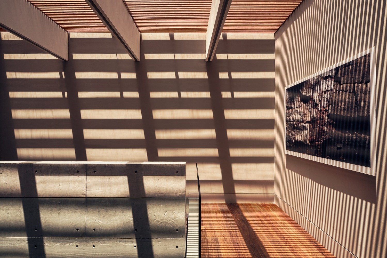 Casa Sierra Leona by JJRR/ARQUITECTURA in Mexico City Casa Sierra Leona by JJRR/ARQUITECTURA in Mexico City