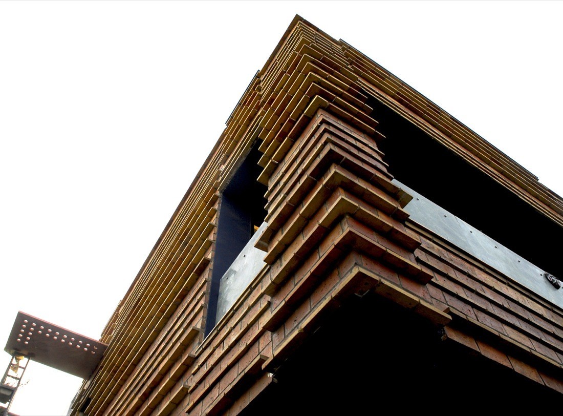 Gairola House by Anagram Architects in Gurgaon, India Gairola House by Anagram Architects in Gurgaon, India