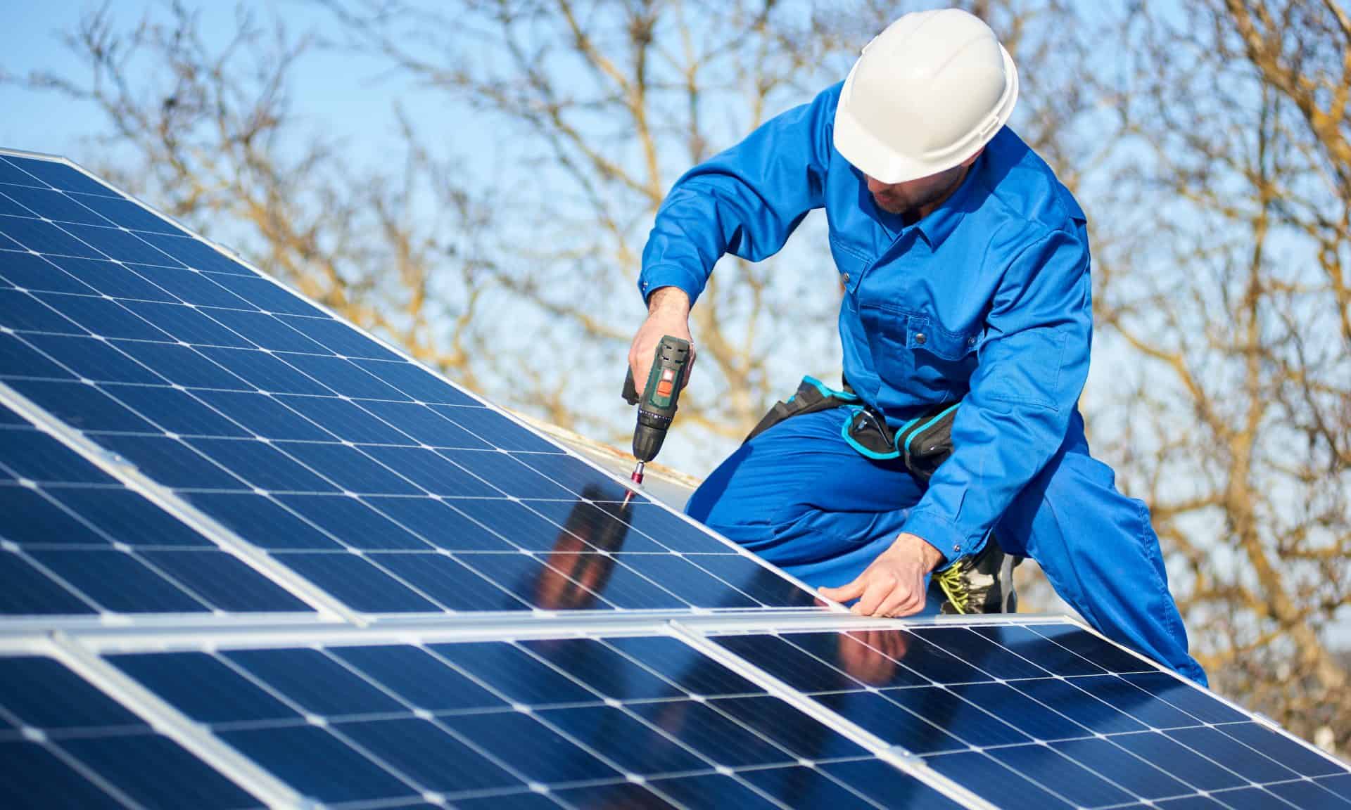 Why Getting a Solar Panel Is A Good Idea Why Getting a Solar Panel Is A Good Idea