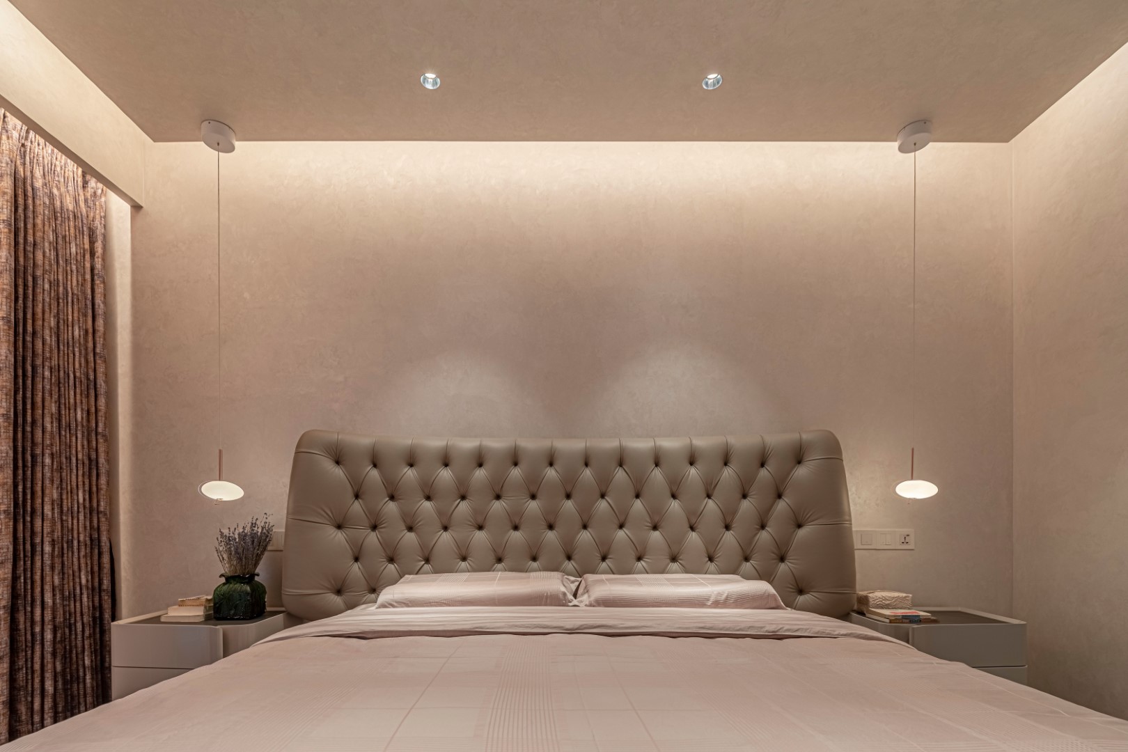 Home of Finance-Elites in Beijing by Rui Design Home of Finance-Elites in Beijing by Rui Design