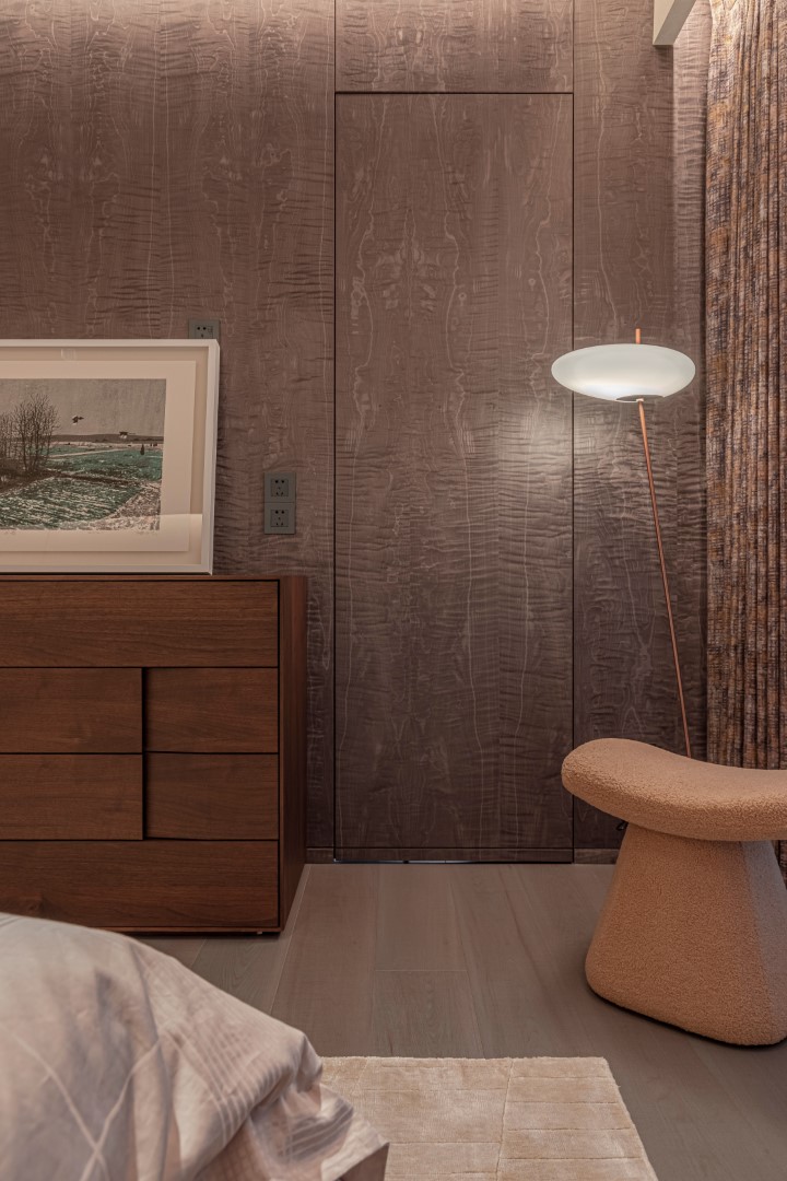 Home of Finance-Elites in Beijing by Rui Design Home of Finance-Elites in Beijing by Rui Design