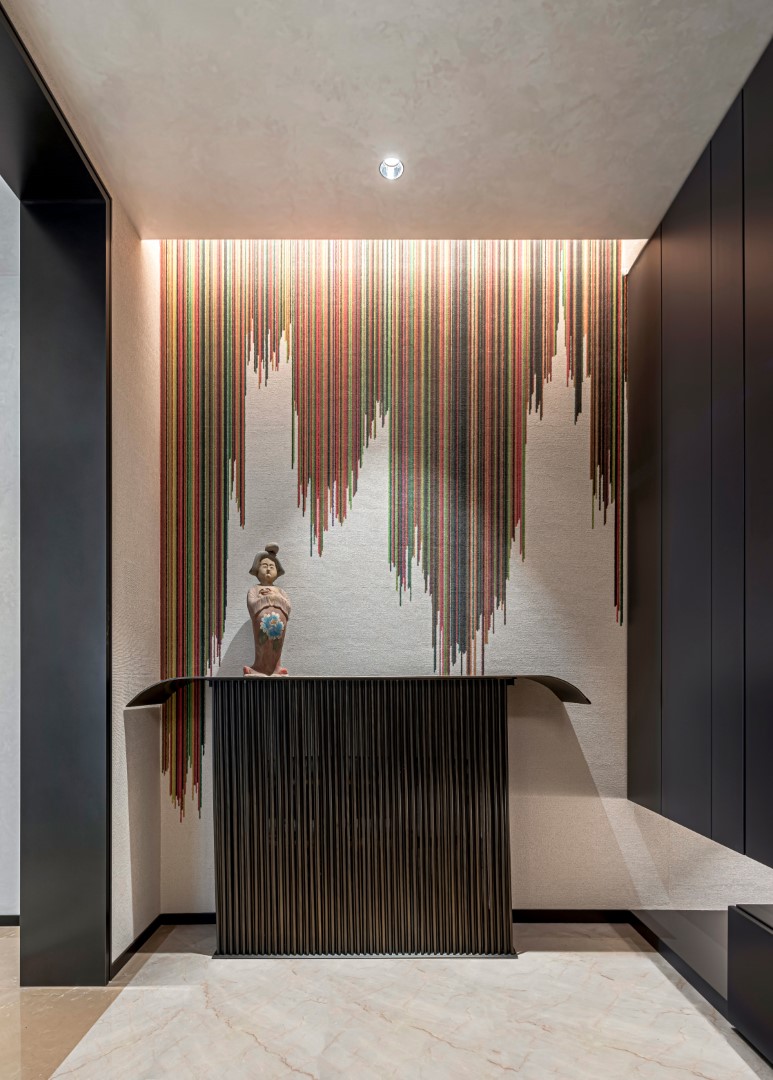 Home of Finance-Elites in Beijing by Rui Design Home of Finance-Elites in Beijing by Rui Design