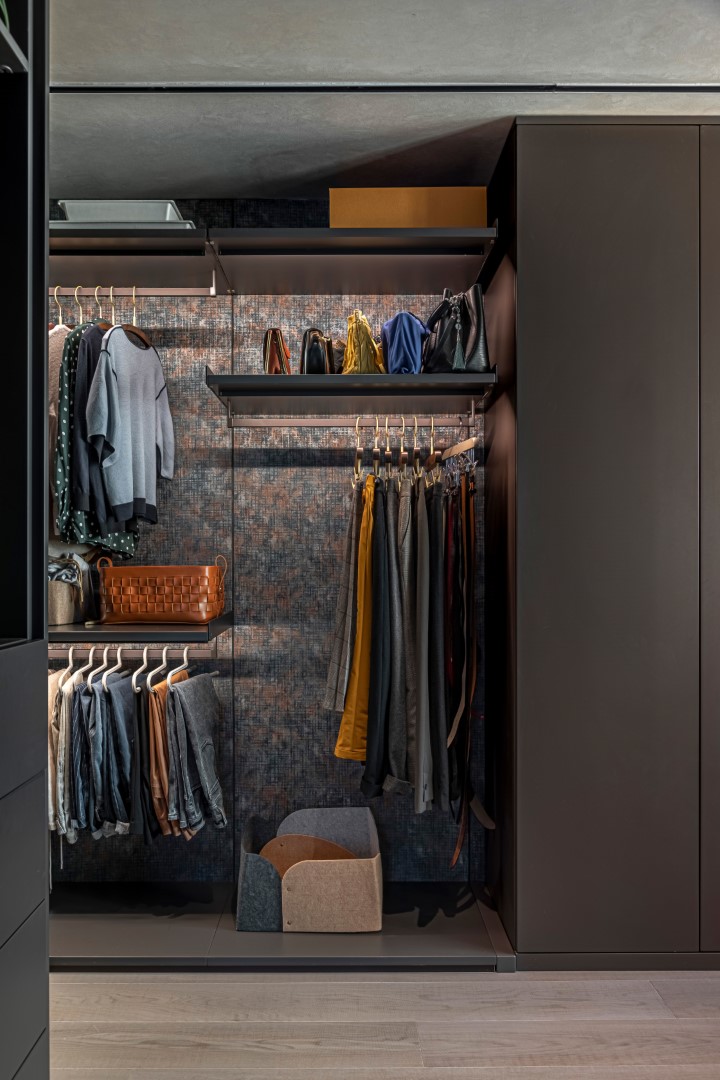 Home of Finance-Elites in Beijing by Rui Design Home of Finance-Elites in Beijing by Rui Design