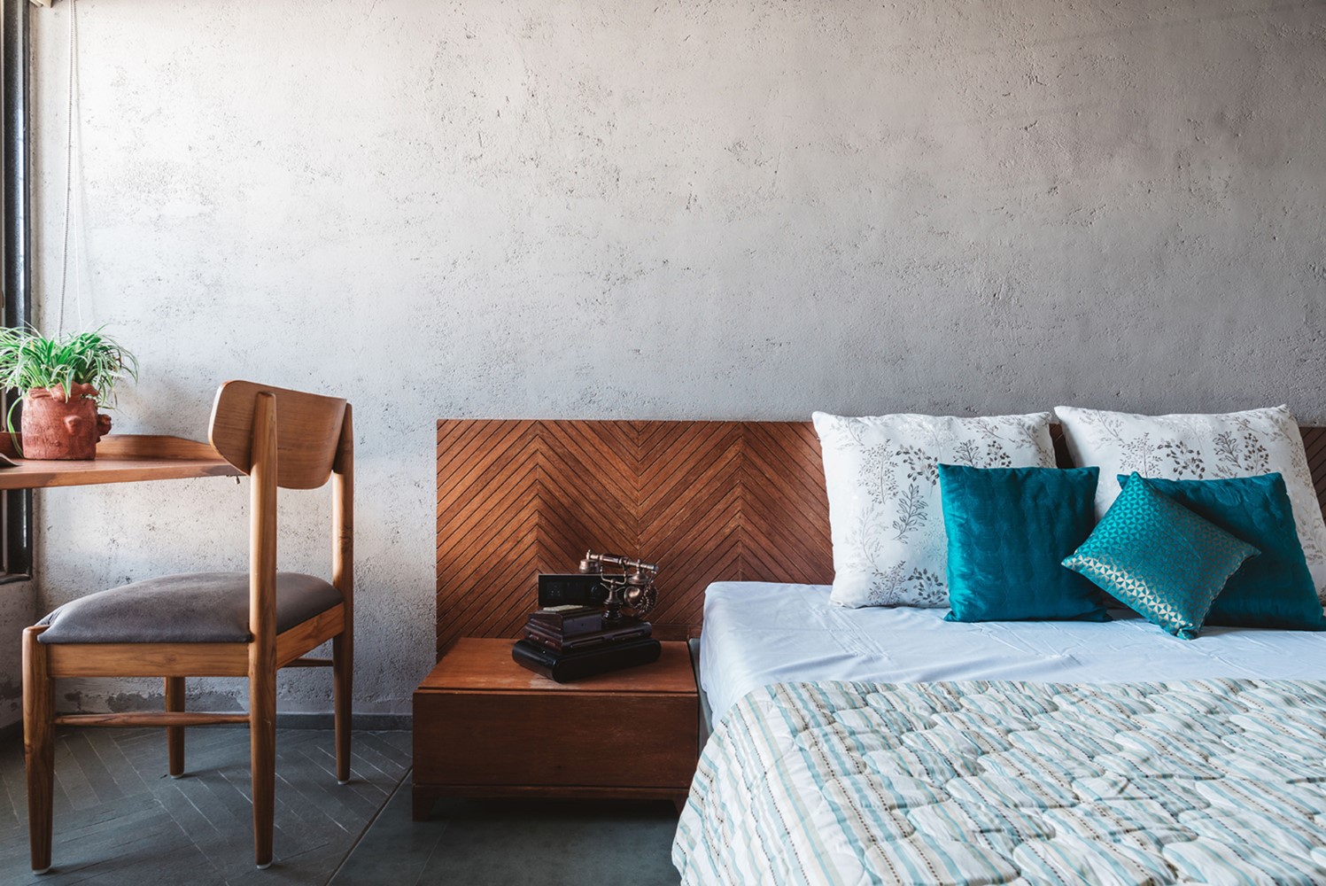 Jungalow House by Neogenesis+Studi0261 in Surat, India