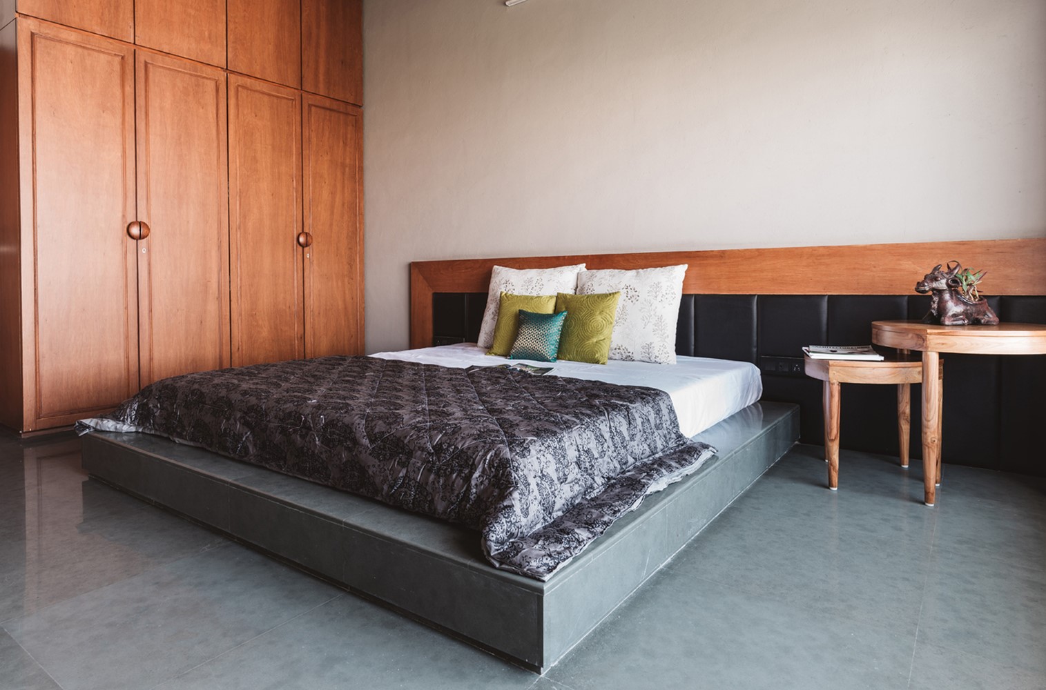 Jungalow House by Neogenesis+Studi0261 in Surat, India