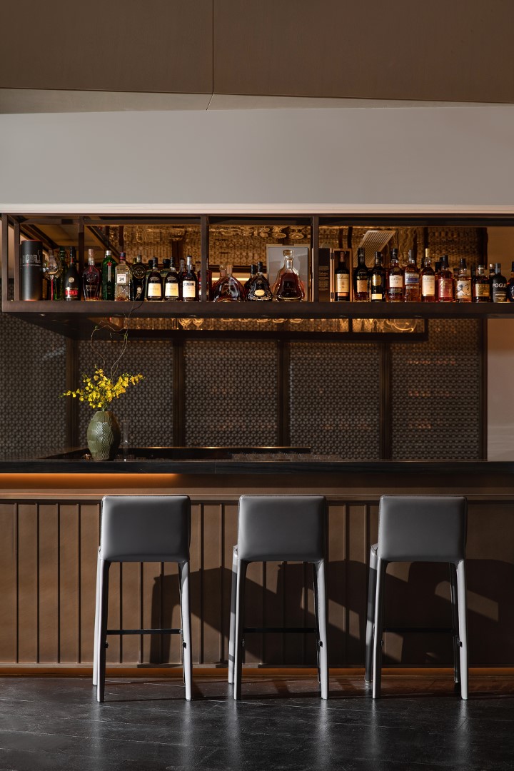 LU Style, the latest restaurant designed by Liu Daohua in Beijing! LU Style, the latest restaurant designed by Liu Daohua in Beijing!