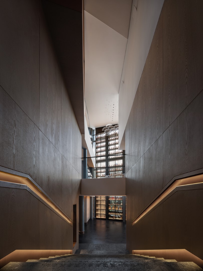 LU Style, the latest restaurant designed by Liu Daohua in Beijing! LU Style, the latest restaurant designed by Liu Daohua in Beijing!