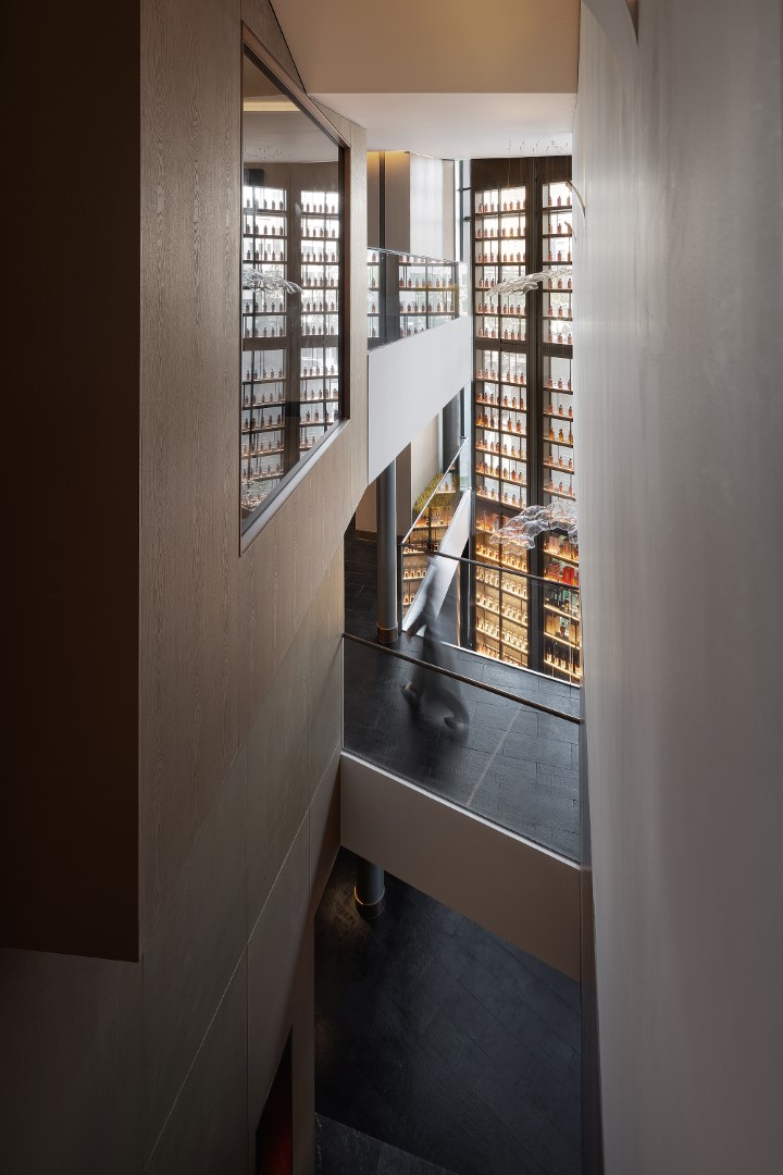 LU Style, the latest restaurant designed by Liu Daohua in Beijing! LU Style, the latest restaurant designed by Liu Daohua in Beijing!