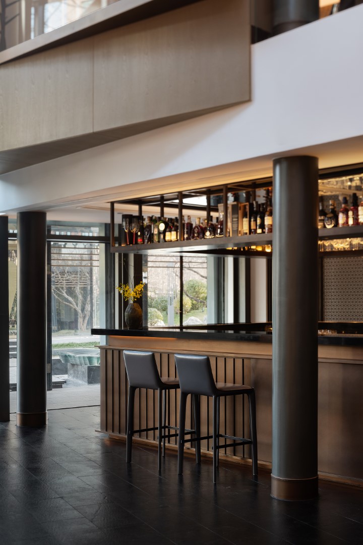 LU Style, the latest restaurant designed by Liu Daohua in Beijing! LU Style, the latest restaurant designed by Liu Daohua in Beijing!