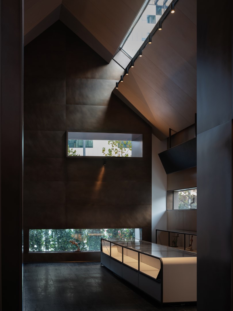 LU Style, the latest restaurant designed by Liu Daohua in Beijing! LU Style, the latest restaurant designed by Liu Daohua in Beijing!