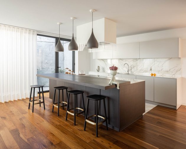 PS House by Inception Architects Studio in Braga, Portugal