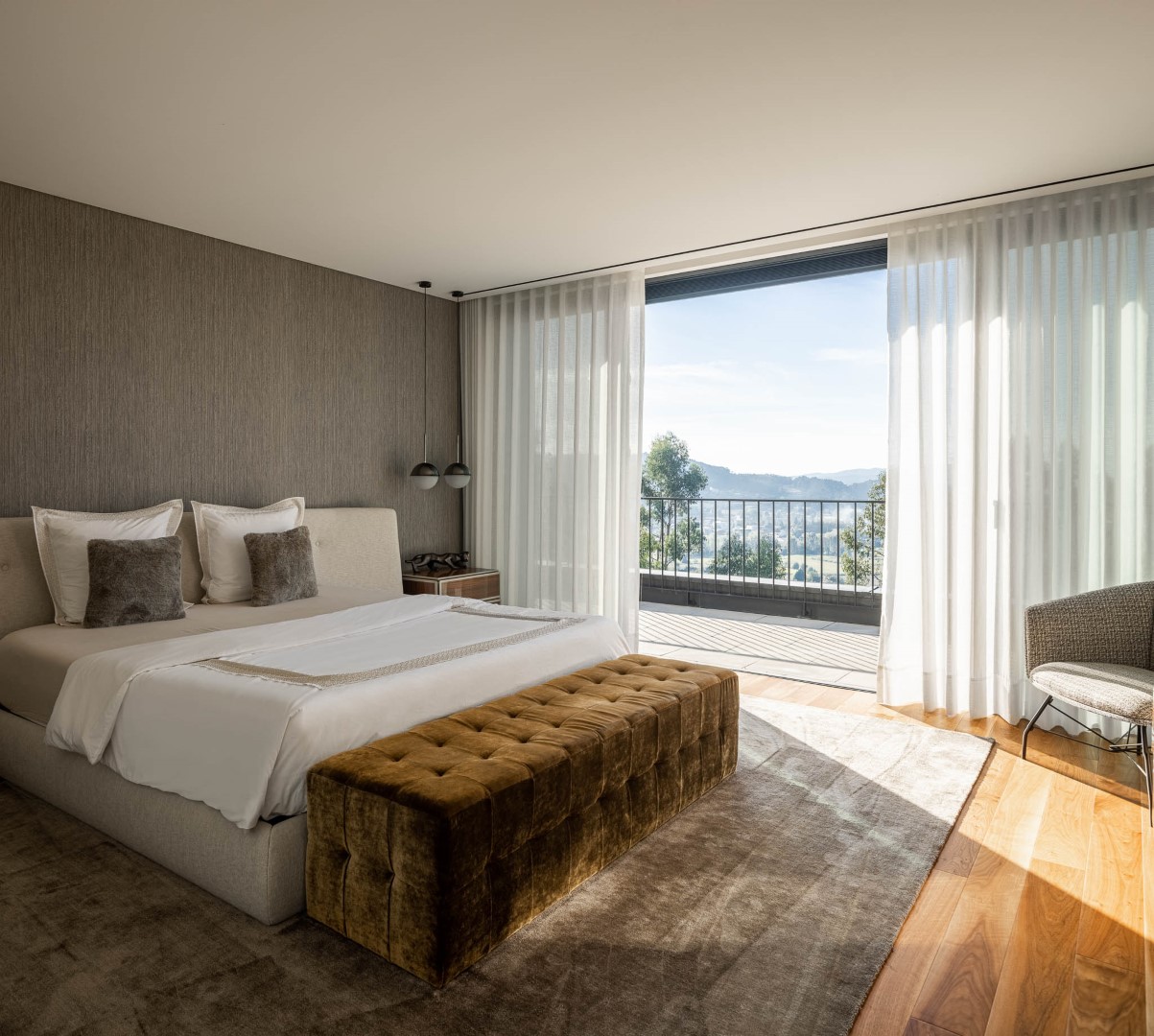 PS House by Inception Architects Studio in Braga, Portugal