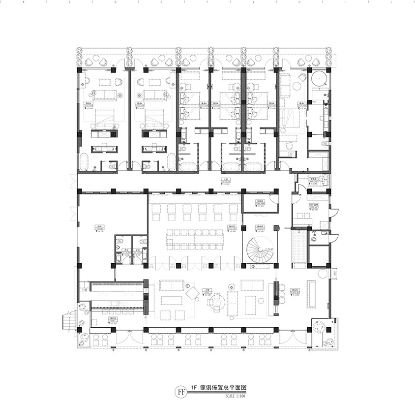 Sanyea Sjór Seaside Resort by Fusion Design in Shenzhen, China Sanyea Sjór Seaside Resort by Fusion Design in Shenzhen, China