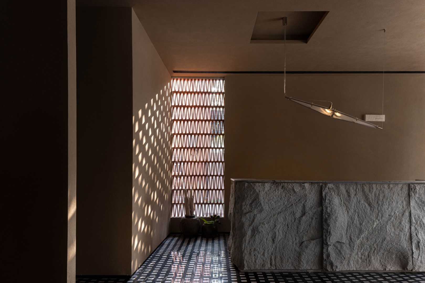 Sanyea Sjór Seaside Resort by Fusion Design in Shenzhen, China Sanyea Sjór Seaside Resort by Fusion Design in Shenzhen, China