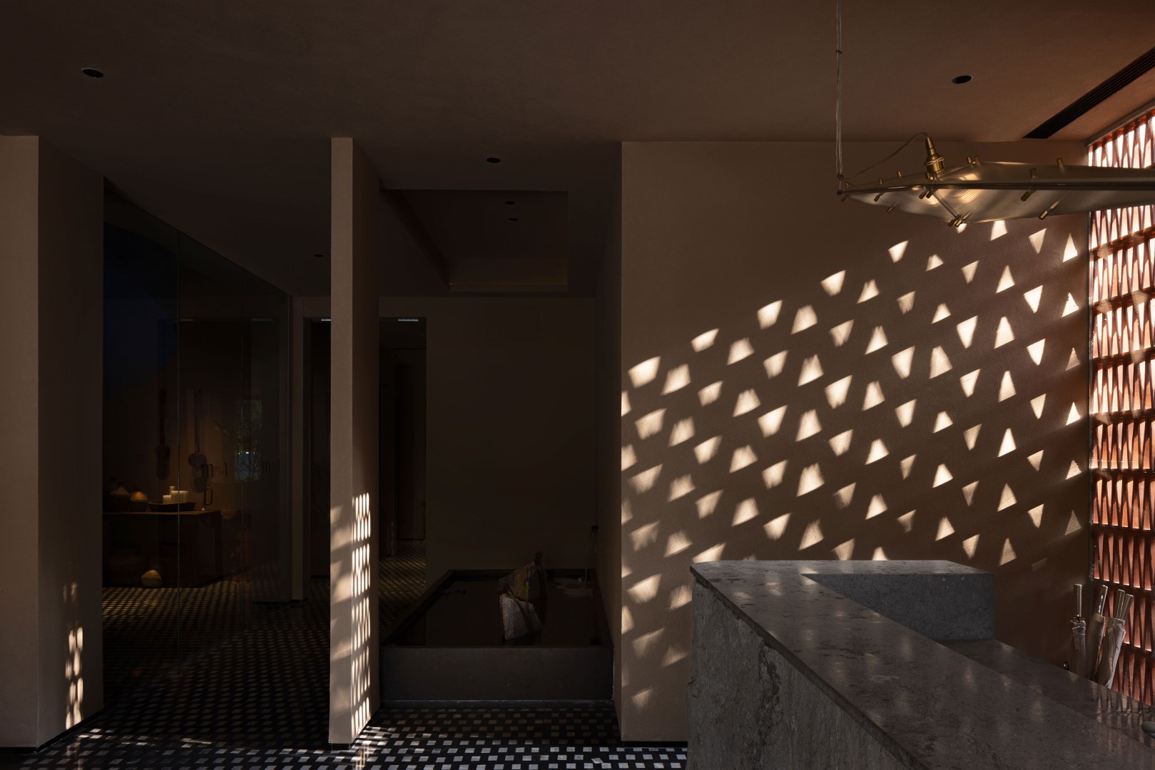 Sanyea Sjór Seaside Resort by Fusion Design in Shenzhen, China Sanyea Sjór Seaside Resort by Fusion Design in Shenzhen, China