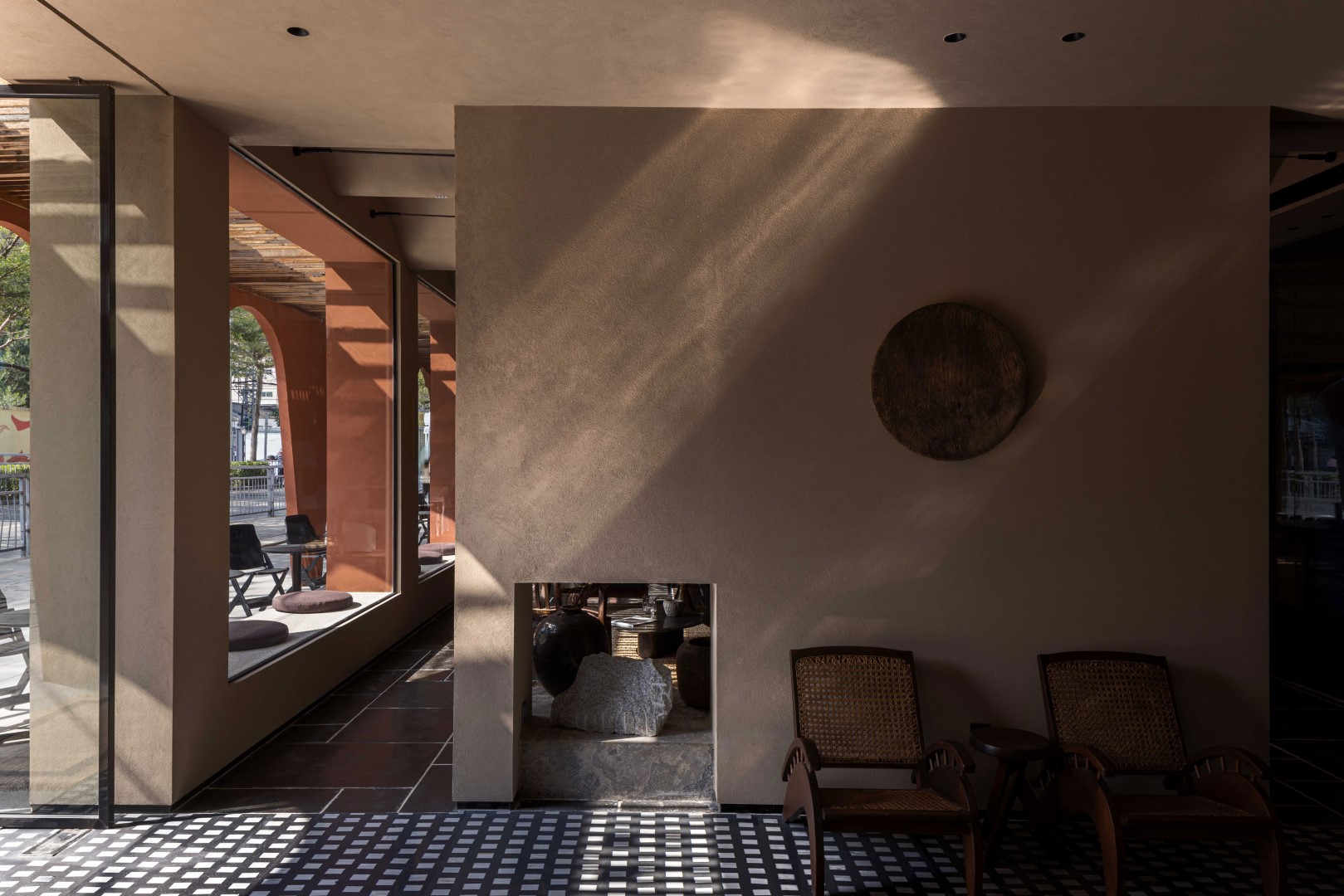 Sanyea Sjór Seaside Resort by Fusion Design in Shenzhen, China Sanyea Sjór Seaside Resort by Fusion Design in Shenzhen, China