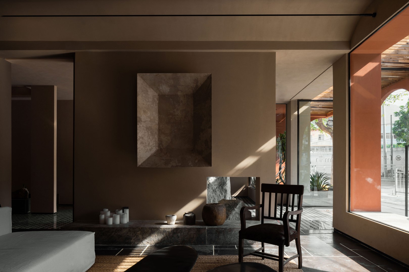 Sanyea Sjór Seaside Resort by Fusion Design in Shenzhen, China Sanyea Sjór Seaside Resort by Fusion Design in Shenzhen, China