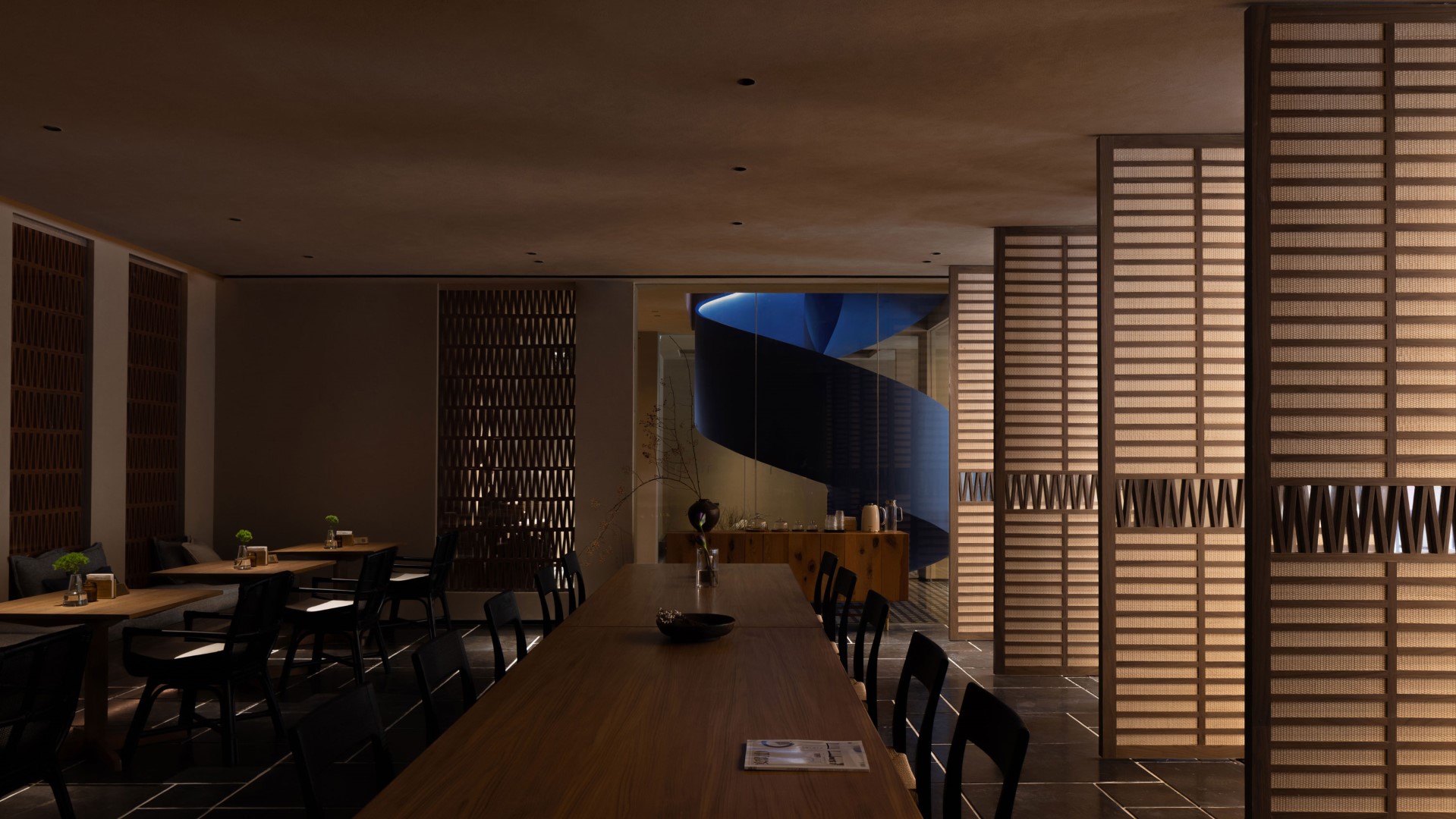 Sanyea Sjór Seaside Resort by Fusion Design in Shenzhen, China Sanyea Sjór Seaside Resort by Fusion Design in Shenzhen, China