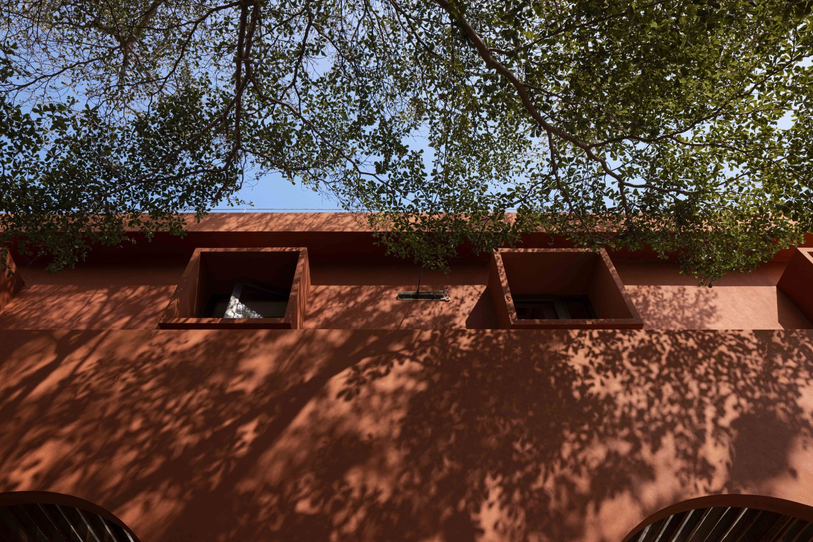 Sanyea Sjór Seaside Resort by Fusion Design in Shenzhen, China Sanyea Sjór Seaside Resort by Fusion Design in Shenzhen, China