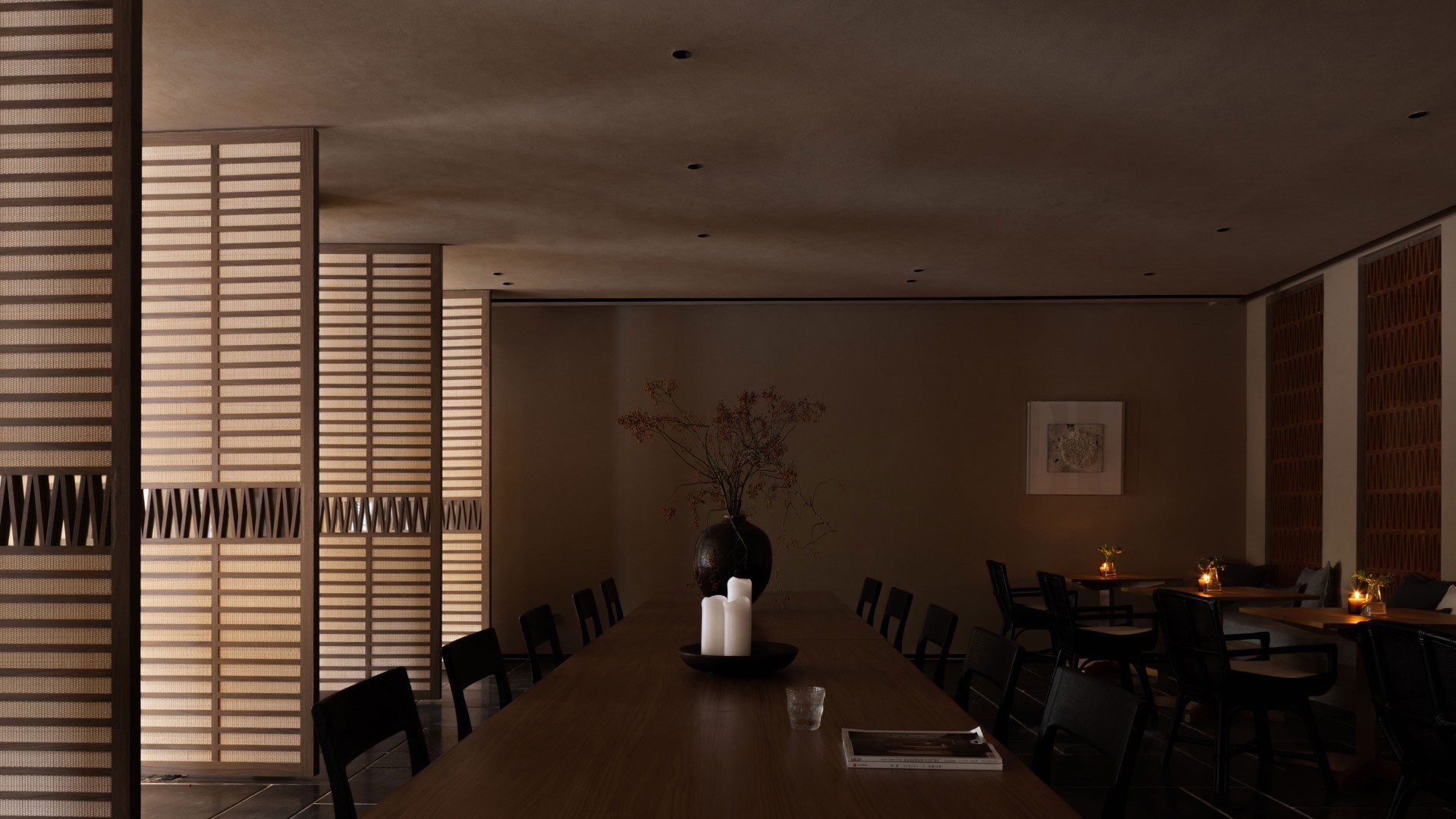 Sanyea Sjór Seaside Resort by Fusion Design in Shenzhen, China Sanyea Sjór Seaside Resort by Fusion Design in Shenzhen, China