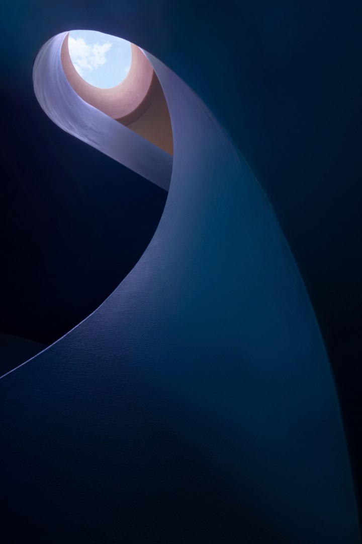 Sanyea Sjór Seaside Resort by Fusion Design in Shenzhen, China Sanyea Sjór Seaside Resort by Fusion Design in Shenzhen, China