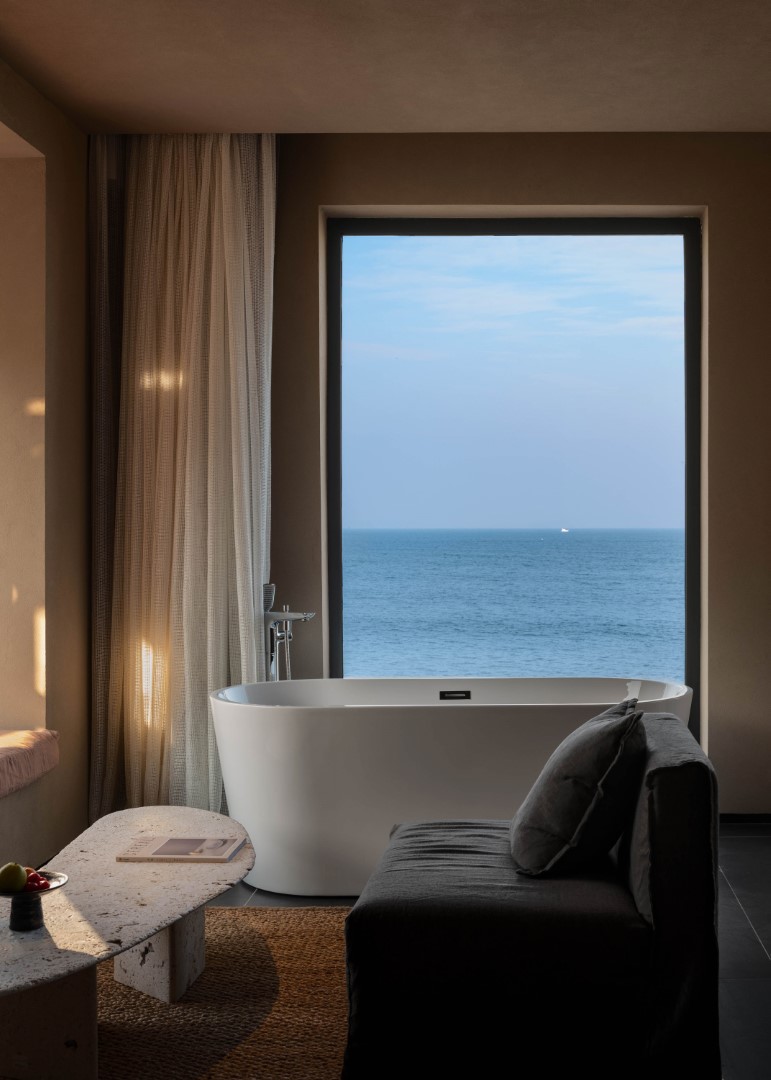 Sanyea Sjór Seaside Resort by Fusion Design in Shenzhen, China Sanyea Sjór Seaside Resort by Fusion Design in Shenzhen, China