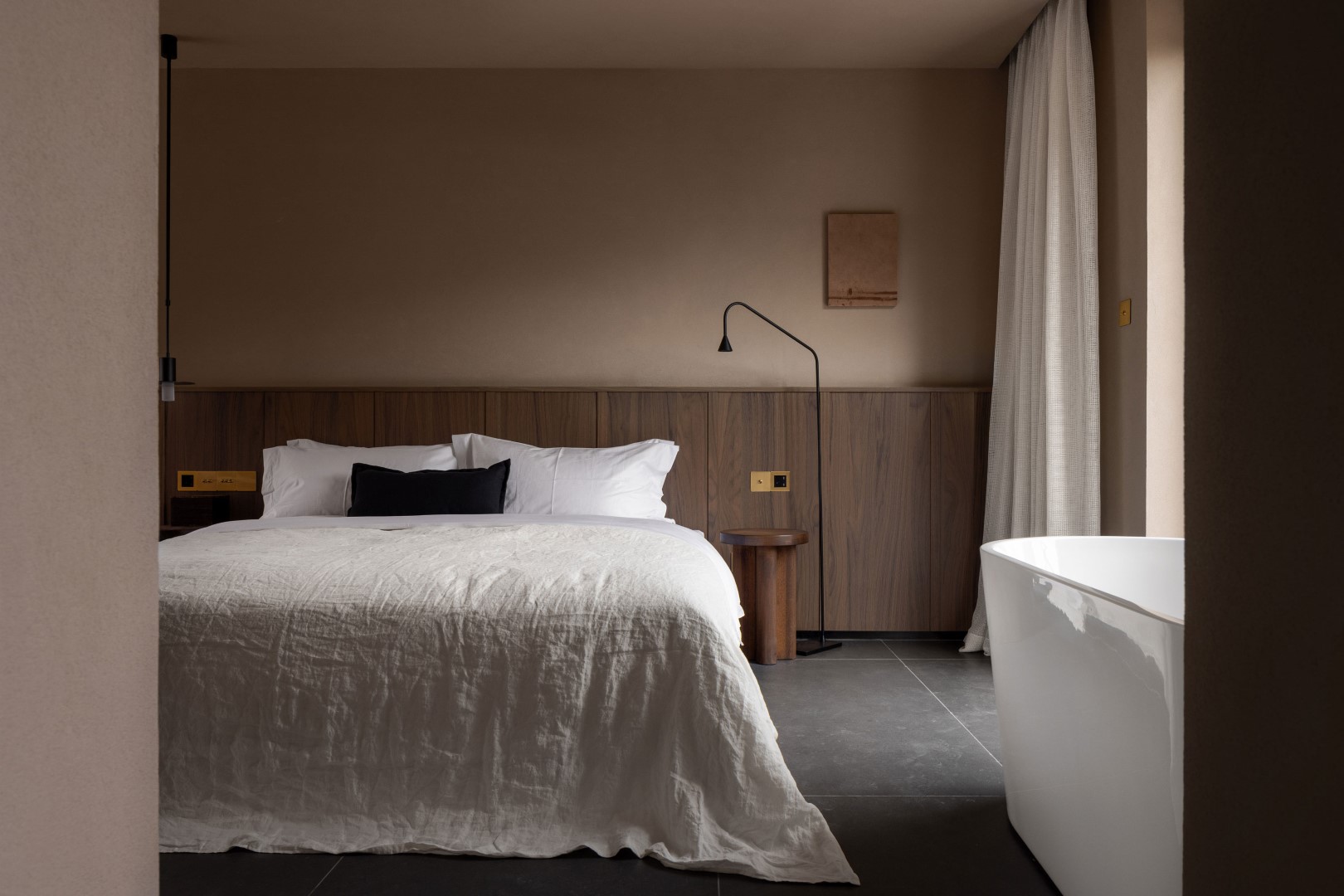 Sanyea Sjór Seaside Resort by Fusion Design in Shenzhen, China Sanyea Sjór Seaside Resort by Fusion Design in Shenzhen, China