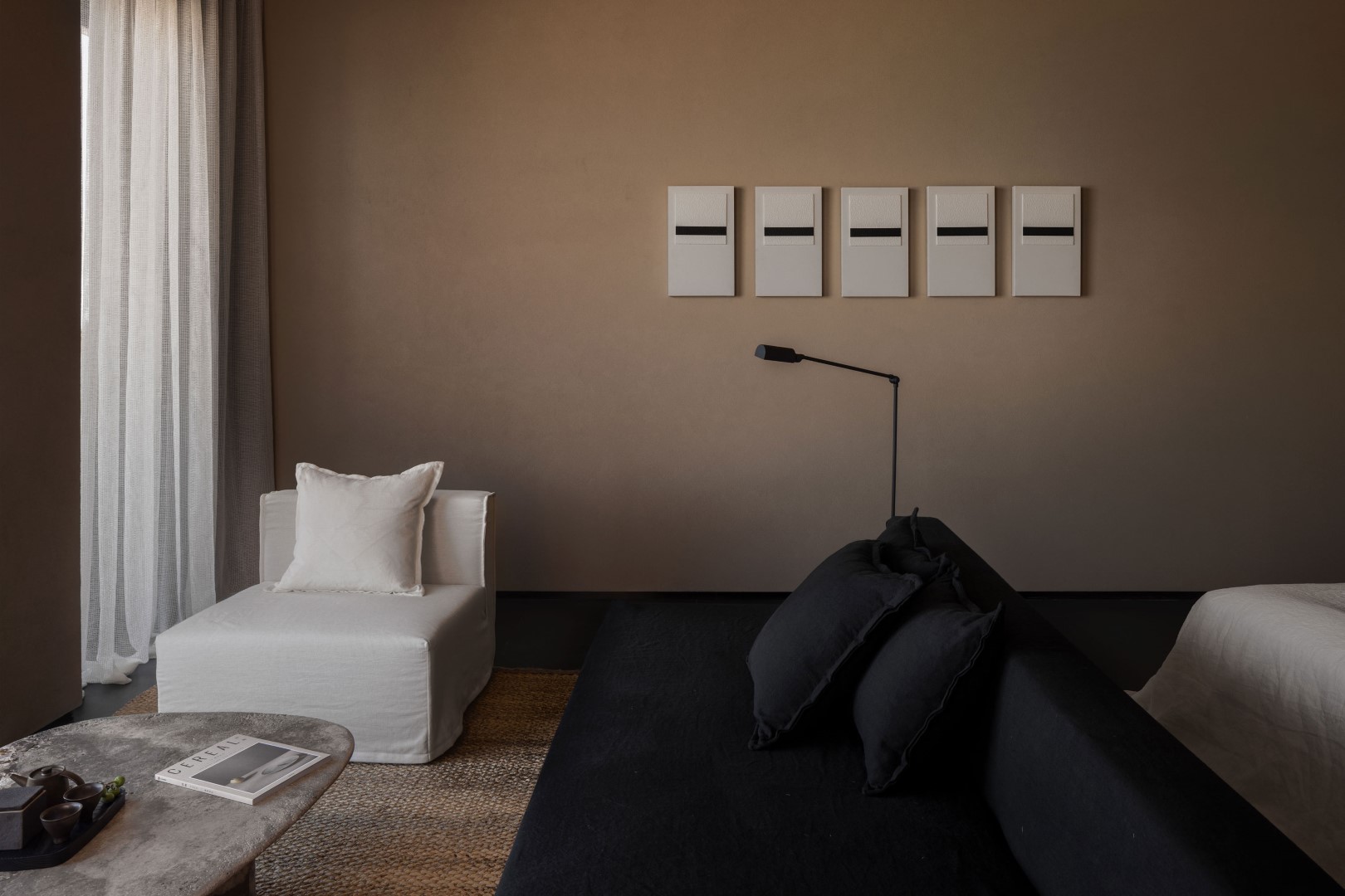 Sanyea Sjór Seaside Resort by Fusion Design in Shenzhen, China Sanyea Sjór Seaside Resort by Fusion Design in Shenzhen, China