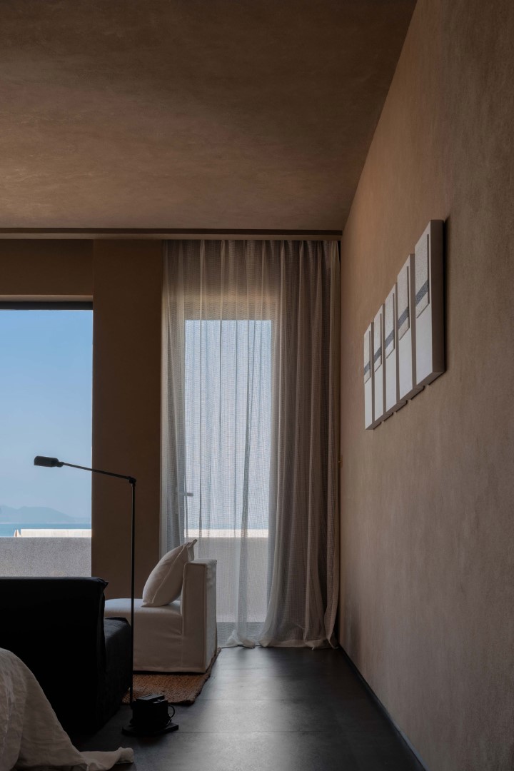 Sanyea Sjór Seaside Resort by Fusion Design in Shenzhen, China Sanyea Sjór Seaside Resort by Fusion Design in Shenzhen, China