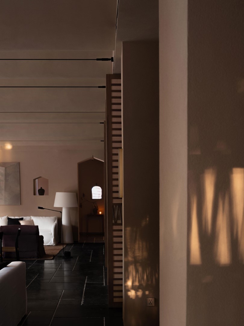 Sanyea Sjór Seaside Resort by Fusion Design in Shenzhen, China Sanyea Sjór Seaside Resort by Fusion Design in Shenzhen, China