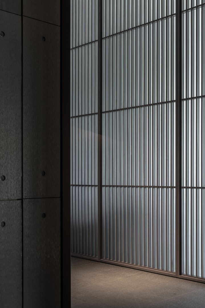 Shanghai Zi Fu Hui Restaurant / LDH Design / China Shanghai Zi Fu Hui Restaurant / LDH Design / China